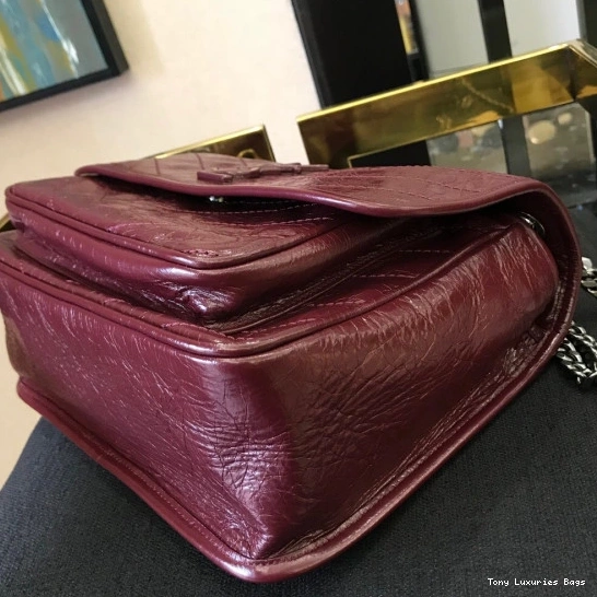 Tony Luxuries YSL NIKI MEDIUM 0813